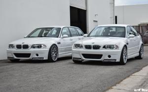 BMW M3 Touring by EAS 2020 года 